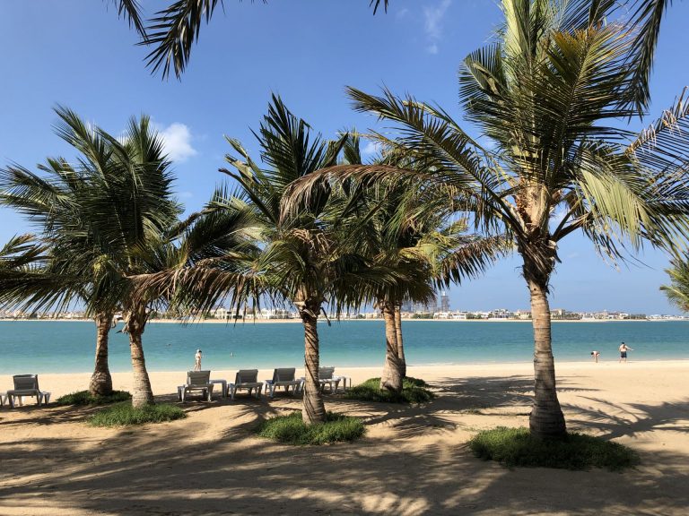 Rixos The Palm – Dubai