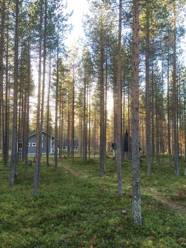 ruskaloma