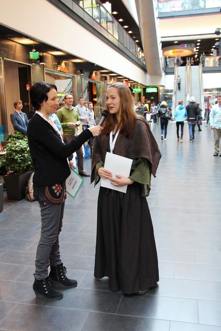 Eikö valtiota kiinnosta yrittäjyyskasvatus?