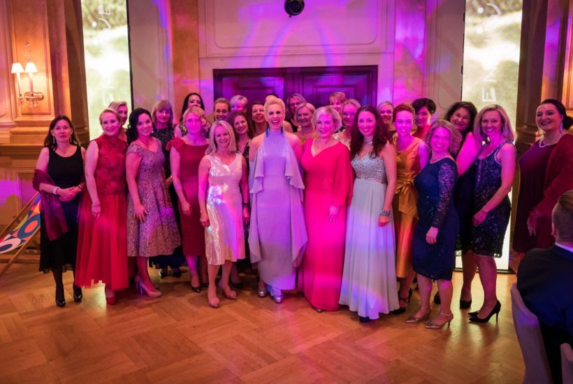LIB ladies in business verkosto