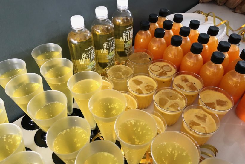 better wellness juoma