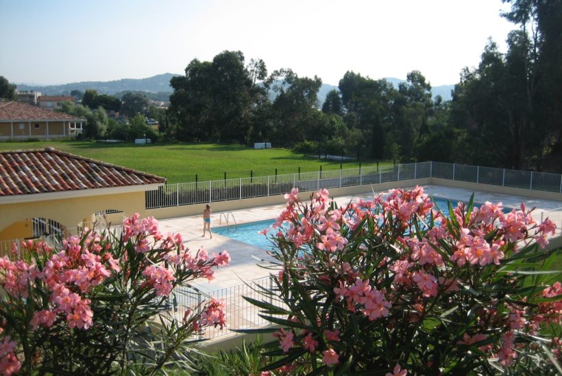 cannes grand parc