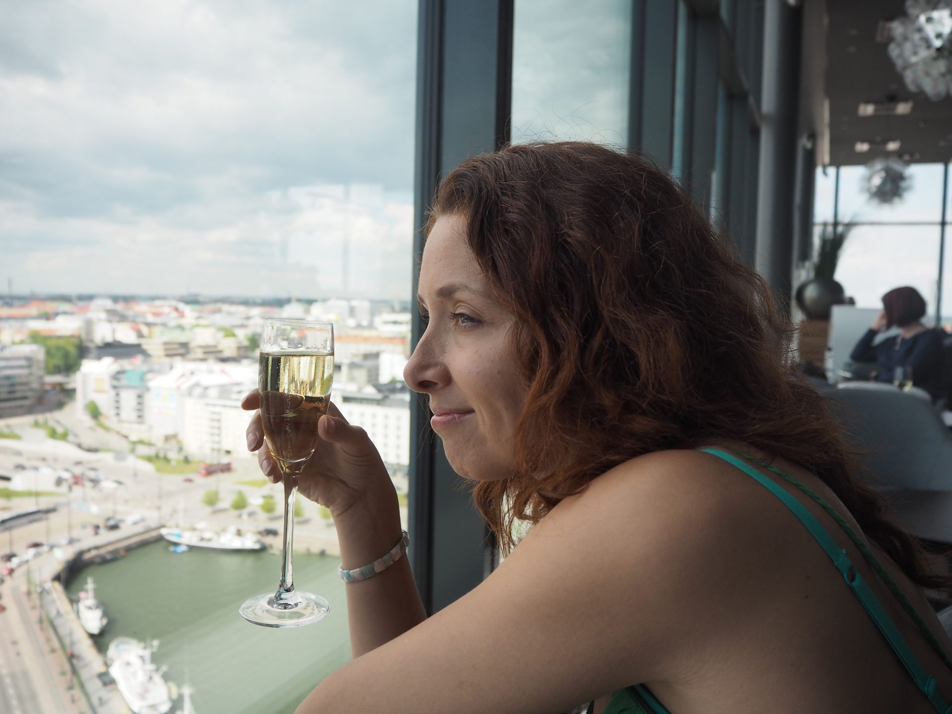 Clarion Helsinki kokemuksia – Vanhempien miniloma