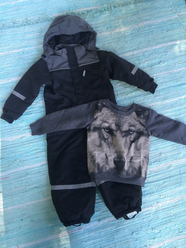Back to School Child - Ellos ja 40% alennus