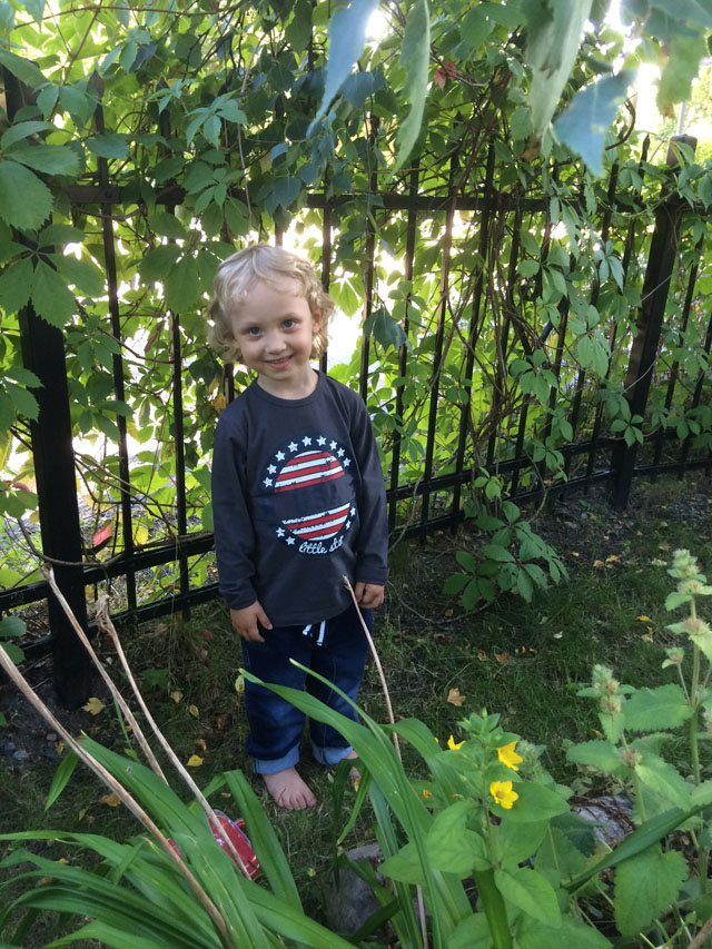 Back to School Child - Ellos ja 40% alennus