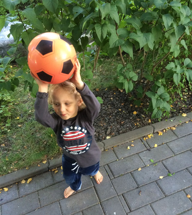 Back to School Child - Ellos ja 40% alennus