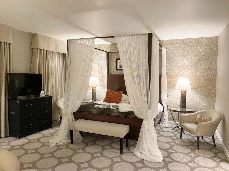 Riika – Grand Palace Hotel
