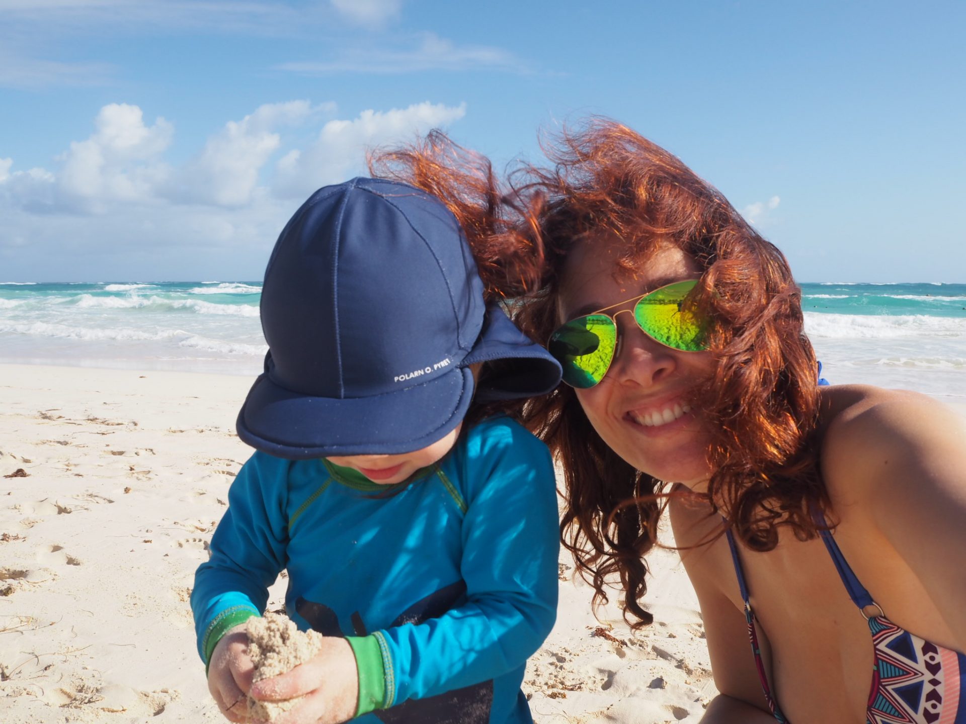 Punta Cana kokemuksia lasten kanssa – palvelukokemuksella on väliä