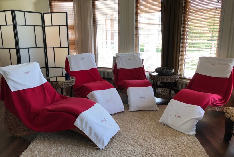 harmony spa katinkulta