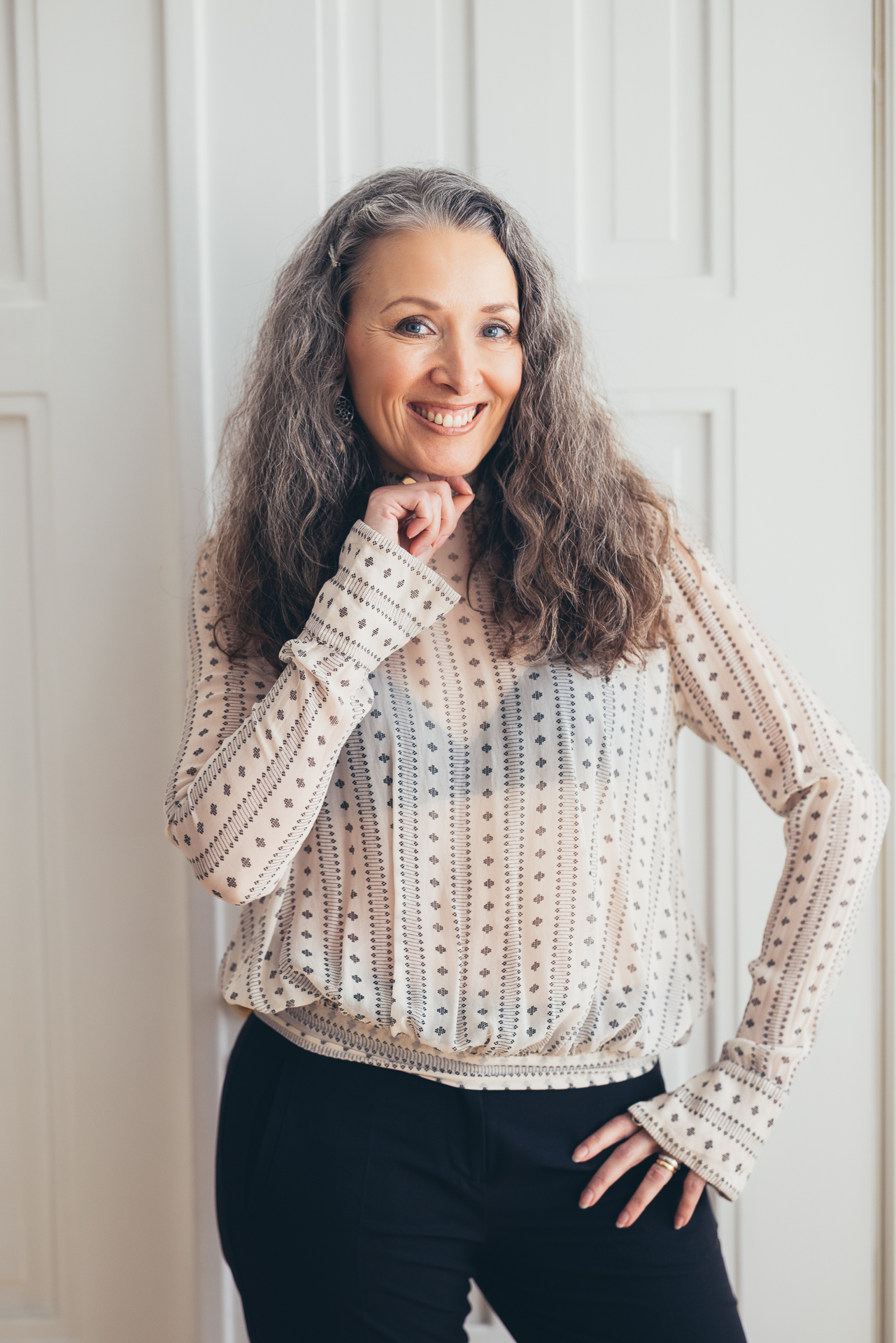 Heidi Ekholm-Talas, Qasva PR & Events