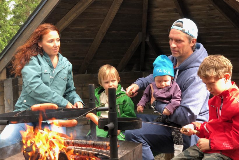 holiday club brandilahettilas