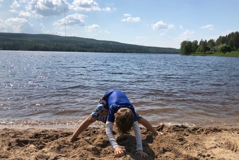 holiday club katinkulta jarven ranta
