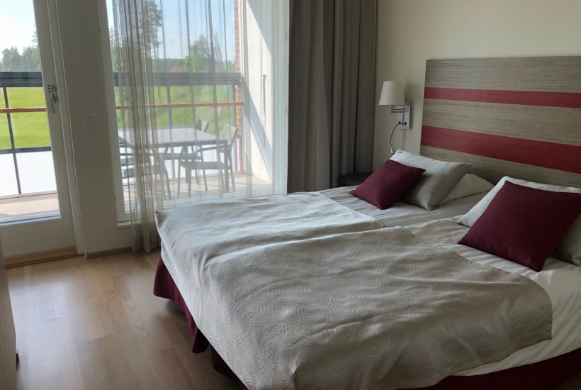 holiday club katinkulta villas