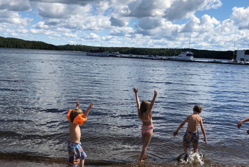 holiday club saimaa kokemuksia