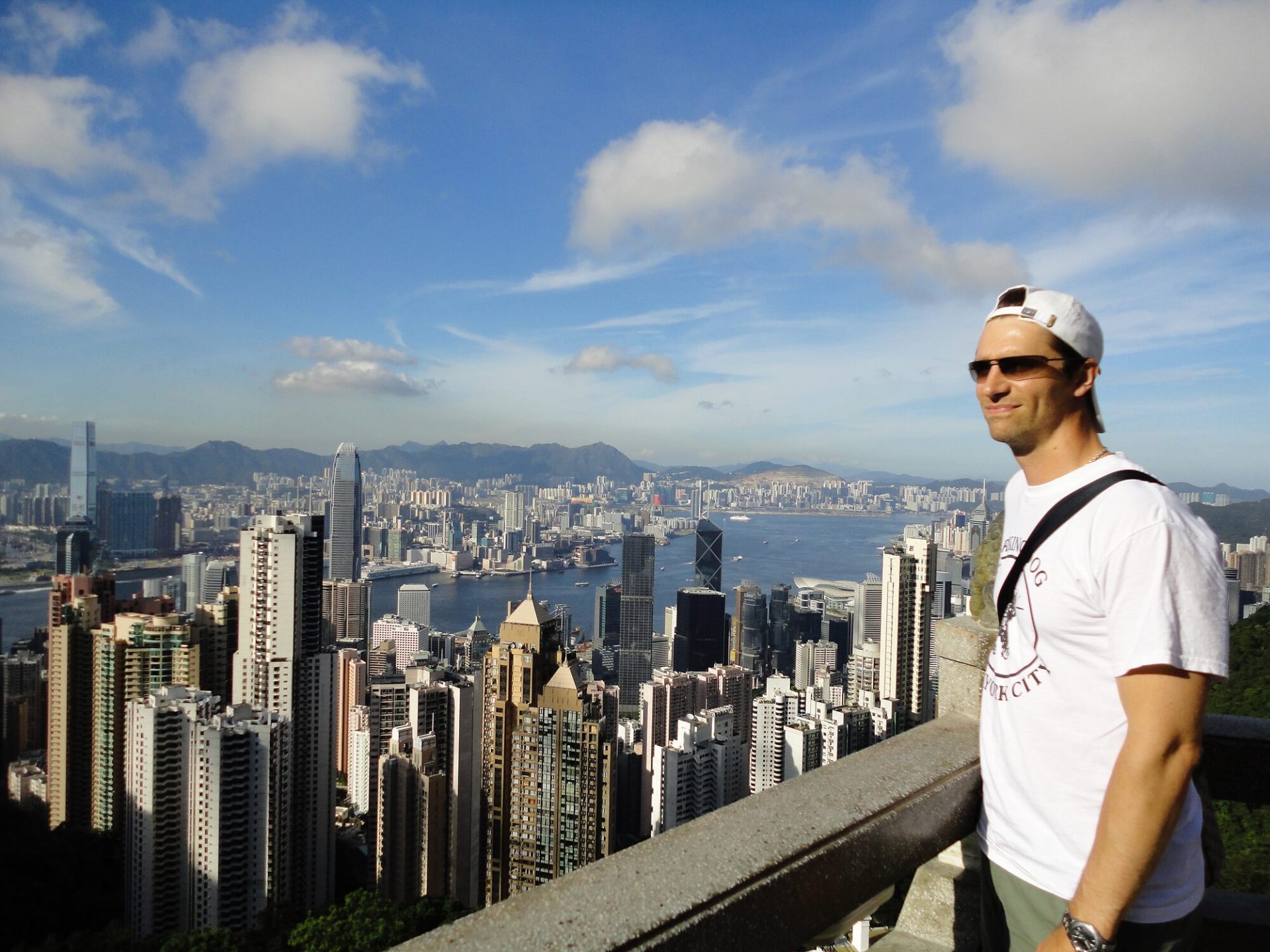 Hong Kong kokemuksia – nähtävyydet, Disneyland ja vinkit
