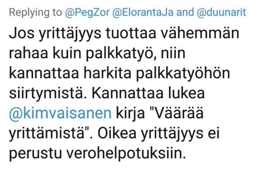 ilkka kaukoranta