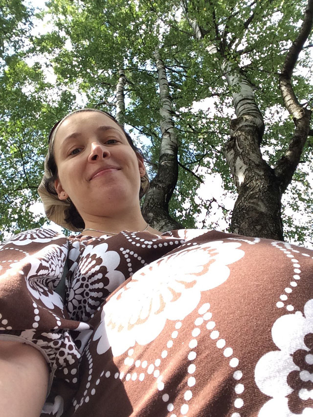 Kahvila Siili Käpylässä on suloinen keidas