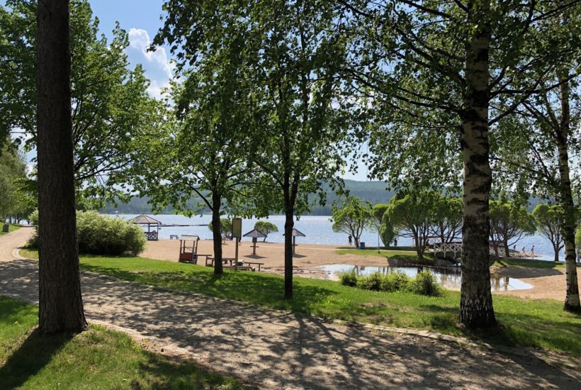 katinkulta ranta
