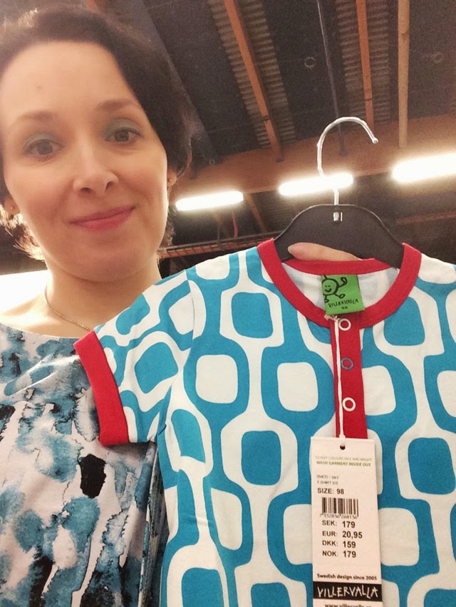 Lapsimessujen tärpit - mitä tarttui mukaan?