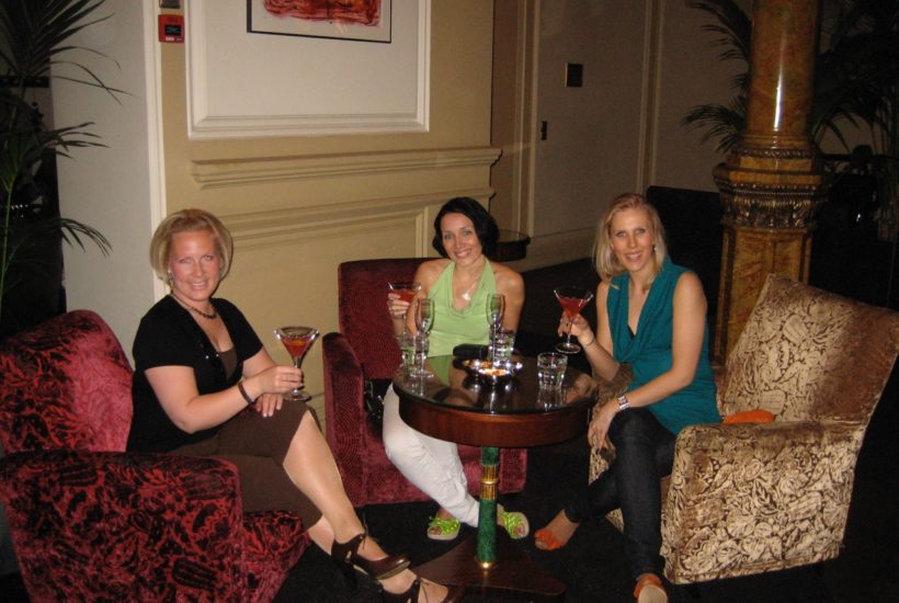 lib ladies in business