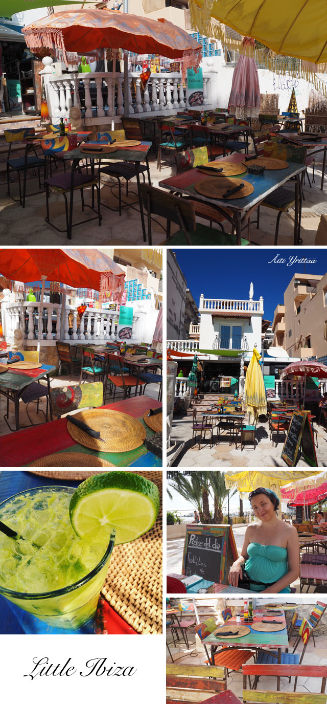 Little Ibiza