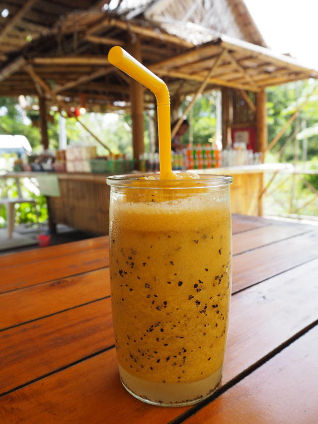 Mai Khao Beach kokemuksia – Ravintolat ja hintataso