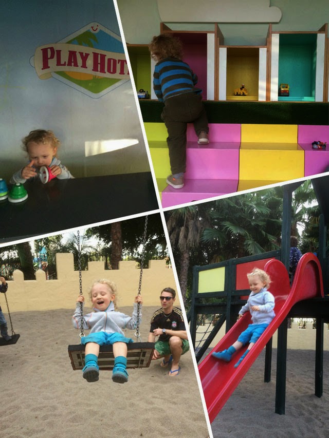 maspalomas princess