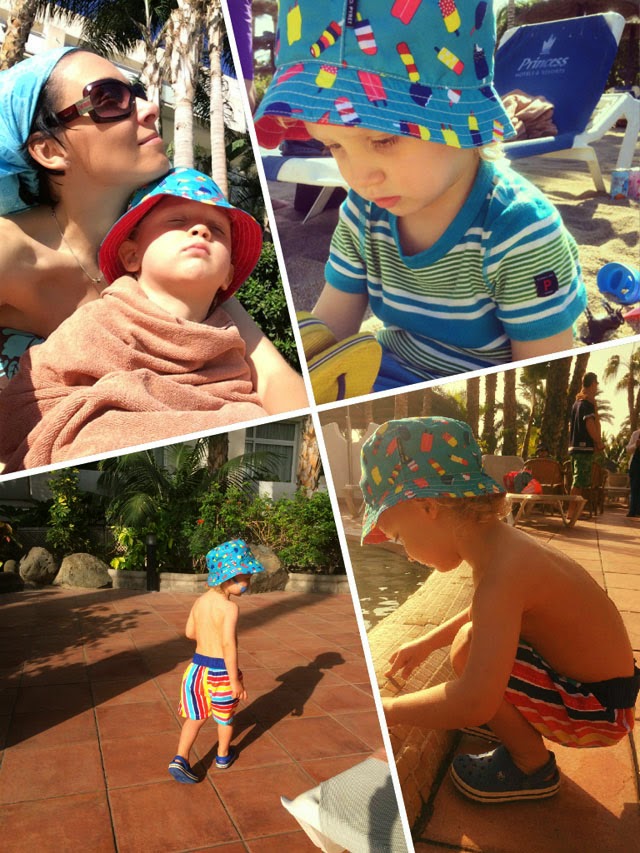 maspalomas princess