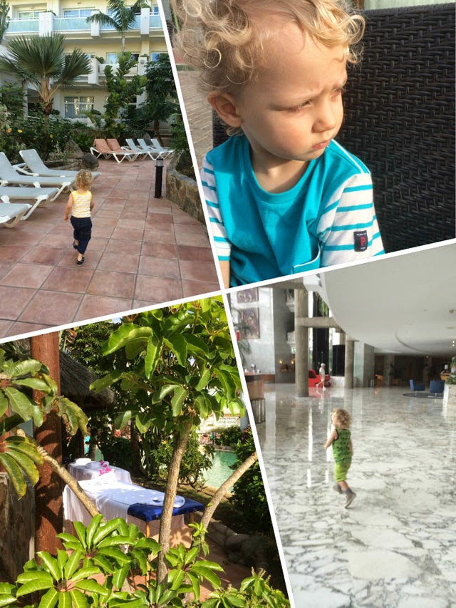 maspalomas princess