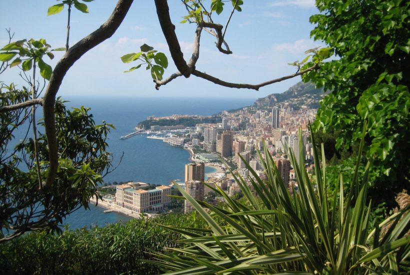 monaco