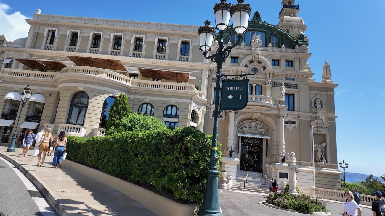 Monaco lasten kanssa – nähtävyydet ja perheen päiväretki Rivieralla