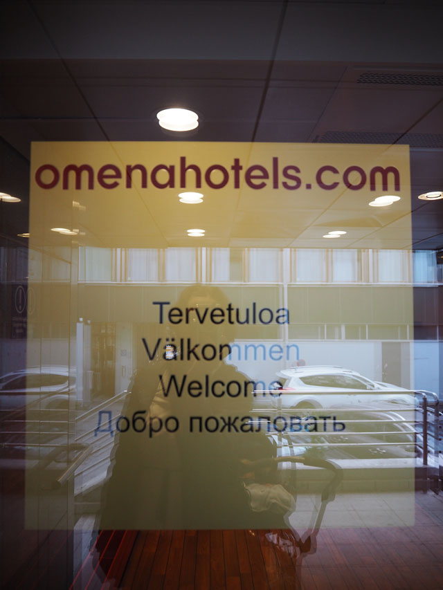 Voiko nukkumalla saada Suomen nousuun?