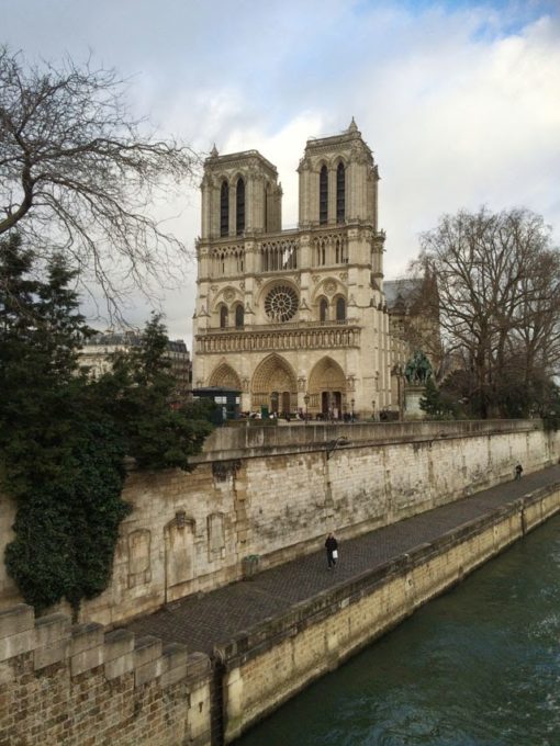 Pariisi Notre Dame