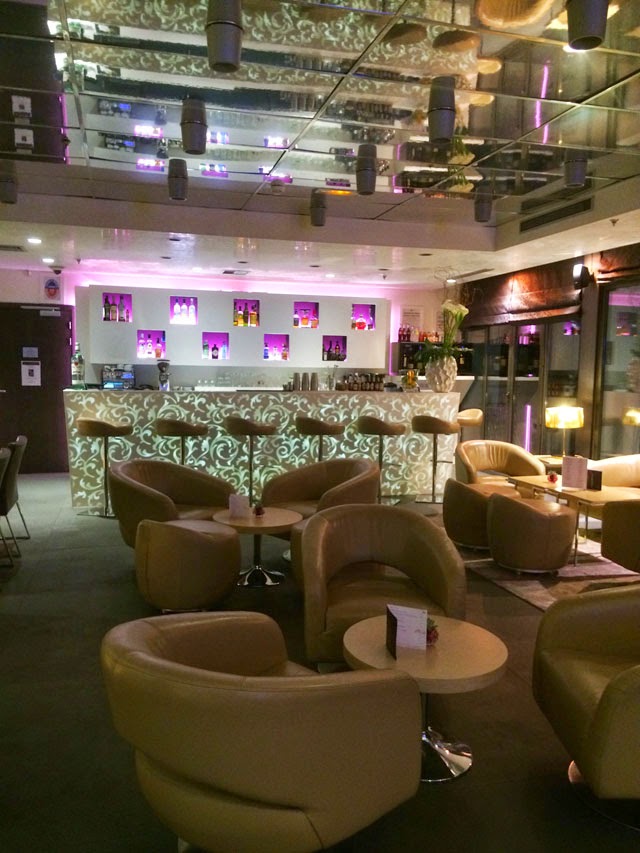 Holiday Inn Notre Dame