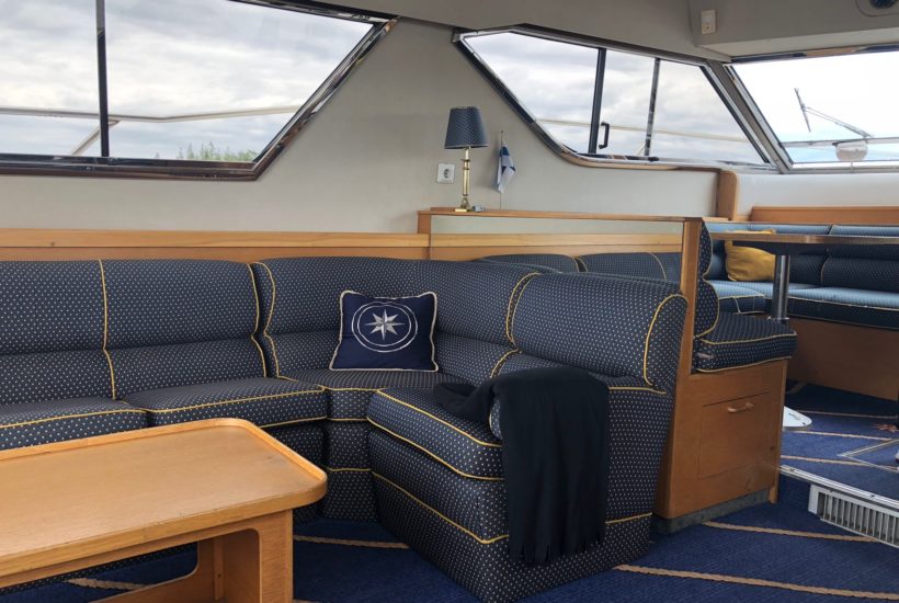 princess 55 saaristocruises