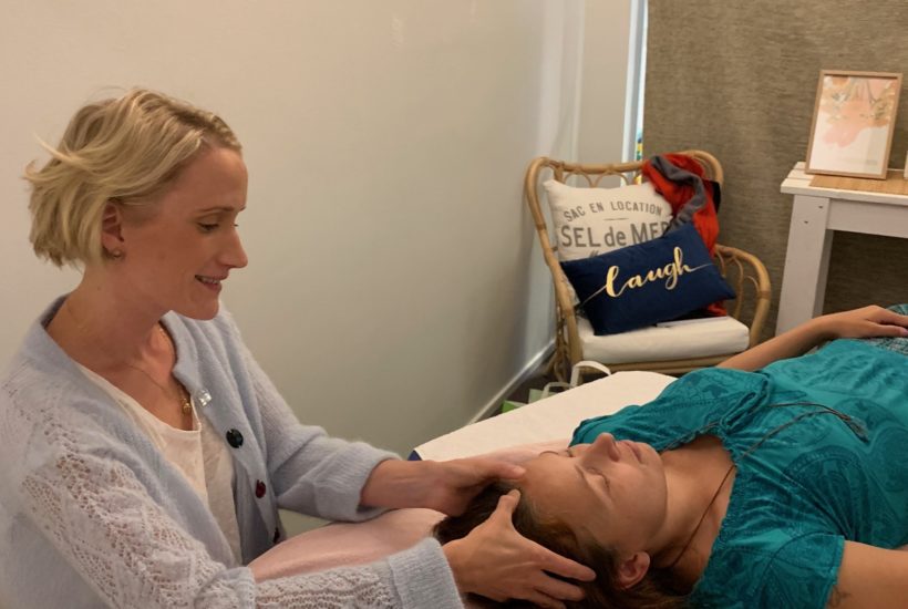 rauha wellness vyohyketerapia