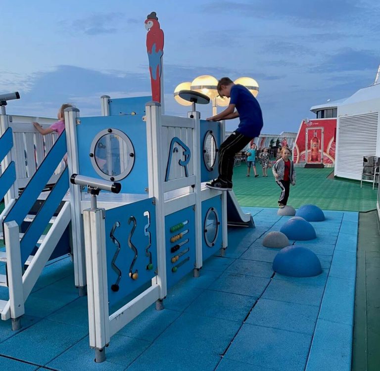 Ryhmämatka Tallink Siljalla – Fudisturnaukseen Ruotsiin