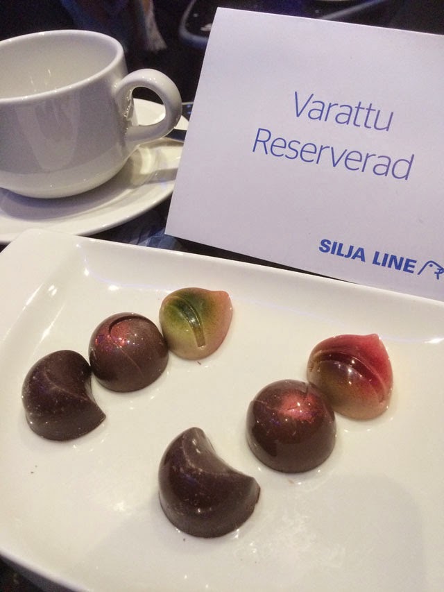 Saturday Night Fever - Silja Line muuttuu musikaalinäyttämöksi ja Arvonta