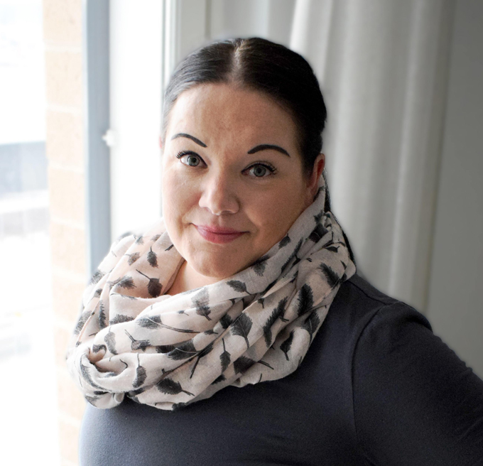 Talousvalmentaja Sanna Spårman ”Haluan tehdä paikkariippumatonta työtä”