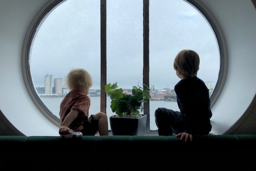silja friendship