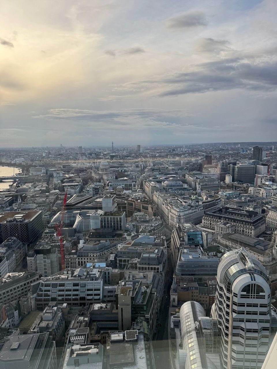 Mercure Greenwich Hotel London – kerrankin täydellinen kokonaisuus