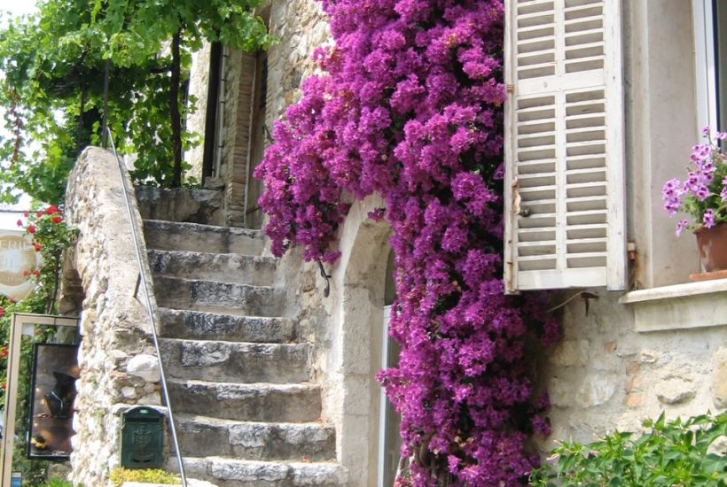 st paul de vence