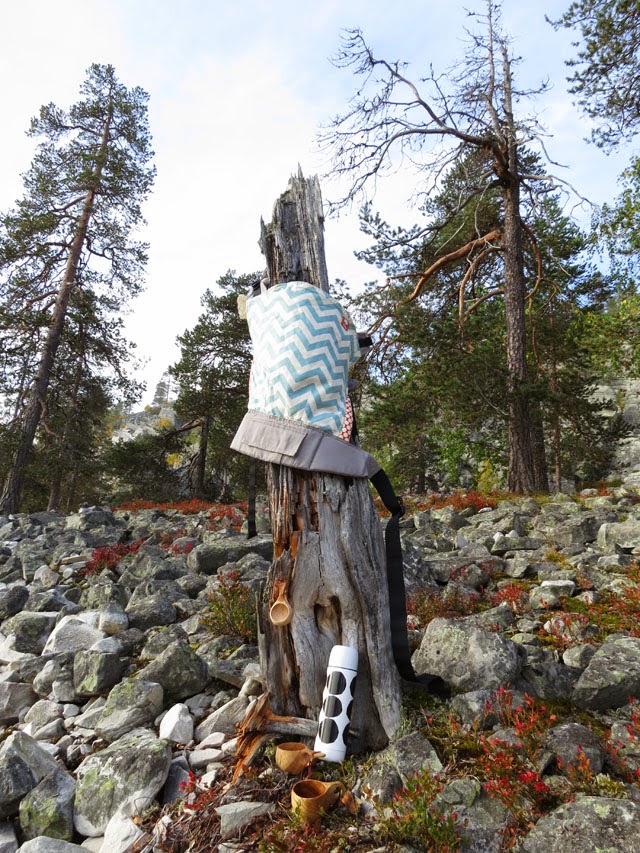 Tulan kantokiertue alkaa Pyhätunturilta