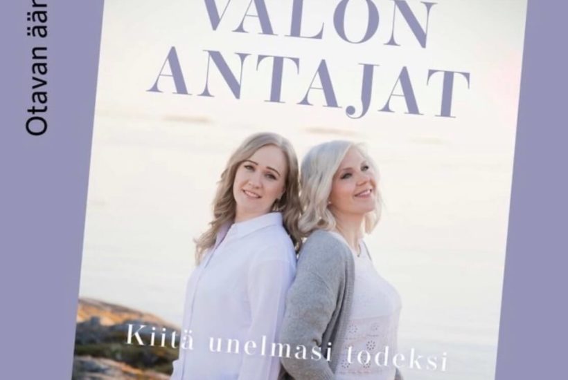 valon antajat