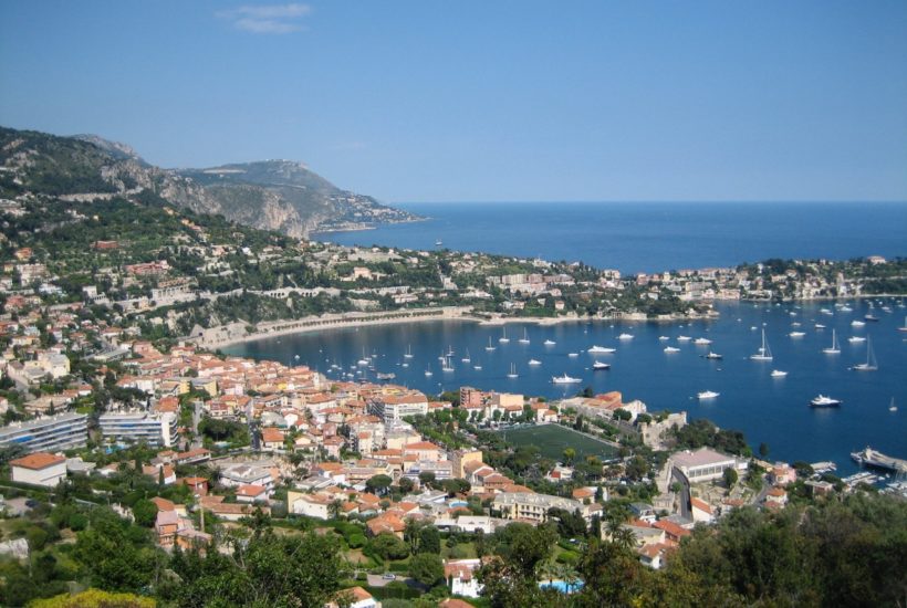 villefranche